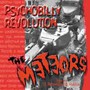 Psychobilly Revolution - The Meteors