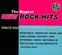 The Biggest New Rock Hits - Tribute Rockers