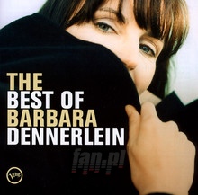 Best Of Barbara Dennerlei - Barbara Dennerlein