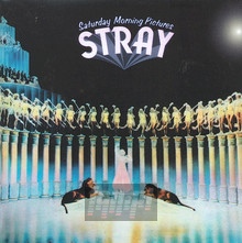 Saturday Morning Pictures - Stray   
