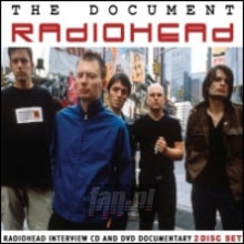 Document - Radiohead