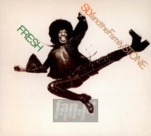 Fresh - Sly & The Family Stone