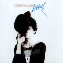 Coney Island Baby - Lou Reed