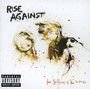 The Sufferer & The Witness - Rise Against