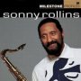 Milestone Profiles - Sonny Rollins