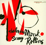 T.Monk & S.Rollins - Monklonious / Sony Rollins