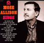 Mose Allison Sings - Mose Allison