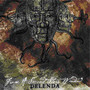 Delenda - From A Second Story Windo