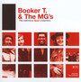 Definitive Soul - Booker T Jones . / The MG's