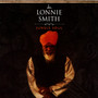 Jungle Soul - Lonnie Smith