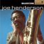 Milestone Profiles - Joe Henderson