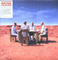 Black Holes & Revelations - Muse Black Holes & Revelations - Muse
