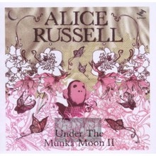 Under The Munka Moon 2 - Alice Russell