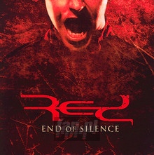 End Of Silence - Red   