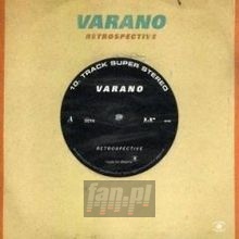 Retrospective - Varano