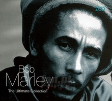Ultimate Collection - Bob Marley