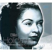 Ultimate Collection - Billie Holiday
