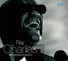 Ultimate Collection - Ray Charles - bigger Ultimate Collection - Ray Charles