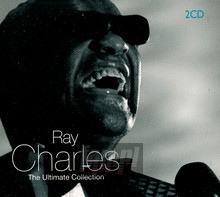 Ultimate Collection - Ray Charles