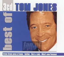 Best Of - Tom Jones