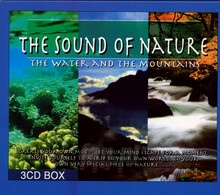 Sound Of Nature -Water - V/A