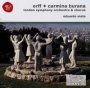 Orff: Carmina Burana - Eduardo Mata