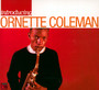 Introducing - Ornette Coleman