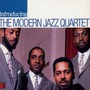 Introducing - Modern Jazz Quartet