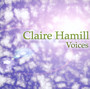 Voices - Claire Hamill