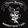 Doomsday Rock'n'roll - Chrome Division