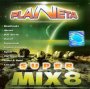 Planeta Mix  8 - Planeta Mix   