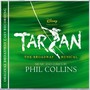 The Tarzan Broadway Music  OST - Phil Collins