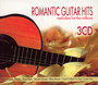 Romantic Guitar Hits - Francisco Garcia