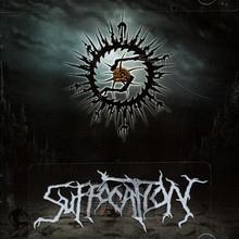 Suffocation - Suffocation