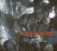 Silver Blood Transmission - Tribes Of Neurot