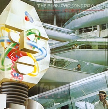 I Robot - Alan Parsons  -Project-