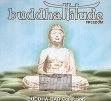 Buddhattitude Freedom - Buddhattitude   
