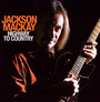 Highway To Country - Jackson Mackay