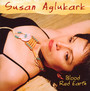 Blood Red Earth - Susan Aglukark