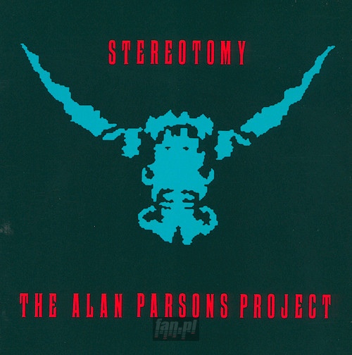Stereotomy - Alan Parsons  -Project-