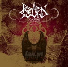 Consume To Contaminate - Rotten Sound
