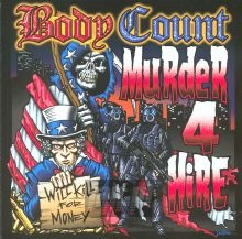 Murder 4 Hire - Body Count