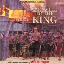 Farewell To The King  OST - Basil Poledouris