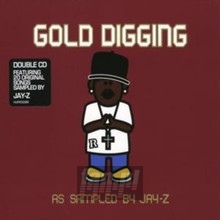 Gold Jigging: As Sampled - V/A