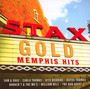 Stax Memphis Gold - V/A