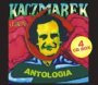 Antologia - Jan    Kaczmarek 