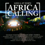 Live 8: At Eden - Africa Calling - Bob Geldof / Humanitarian Foundation   