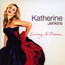 Living A Dream - Katherine Jenkins