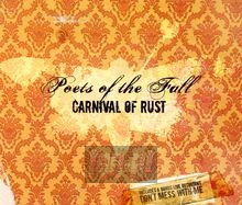 Carnival Of Rust - Poets Of The Fall