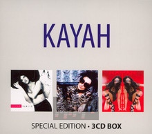 Boxset - Kayah